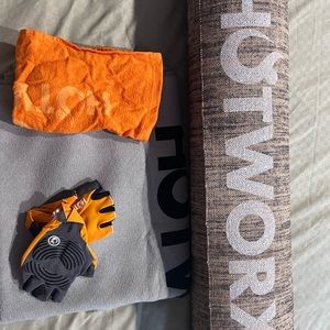 HOTWORX bundle